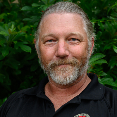 Rodney Clark