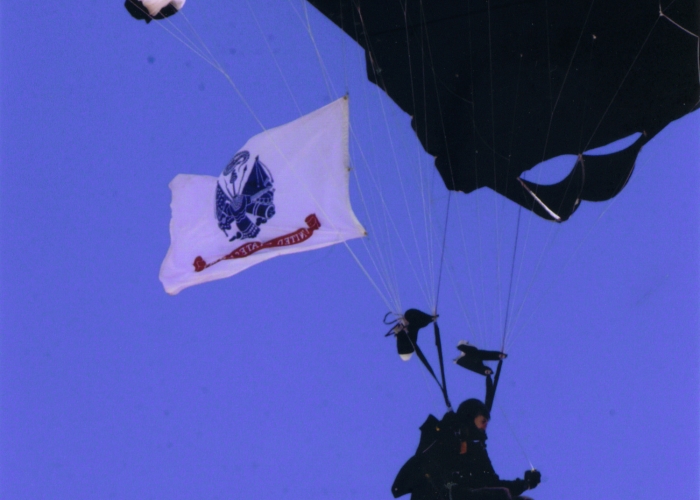 Gallery task force dagger special operations foundation