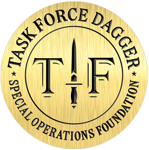 Task Force Dagger Special Operations Foundation