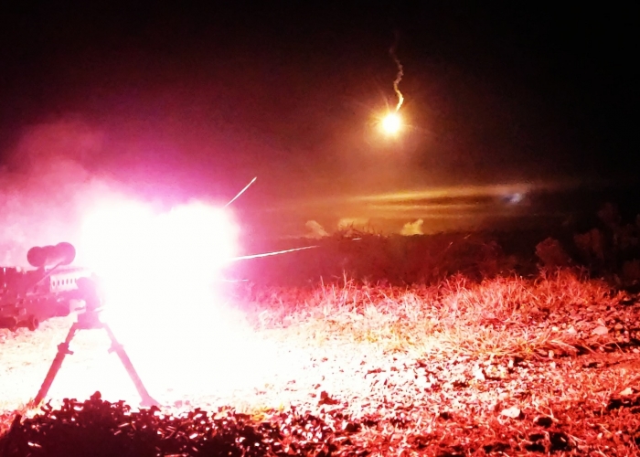 Gallery task force dagger special operations foundation