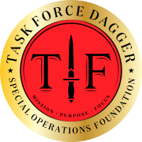 Task Force Dagger Special Operations Foundation