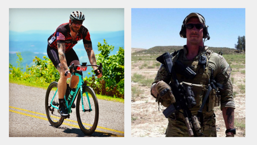 Ride the Divide 2025 – Team Living Proof